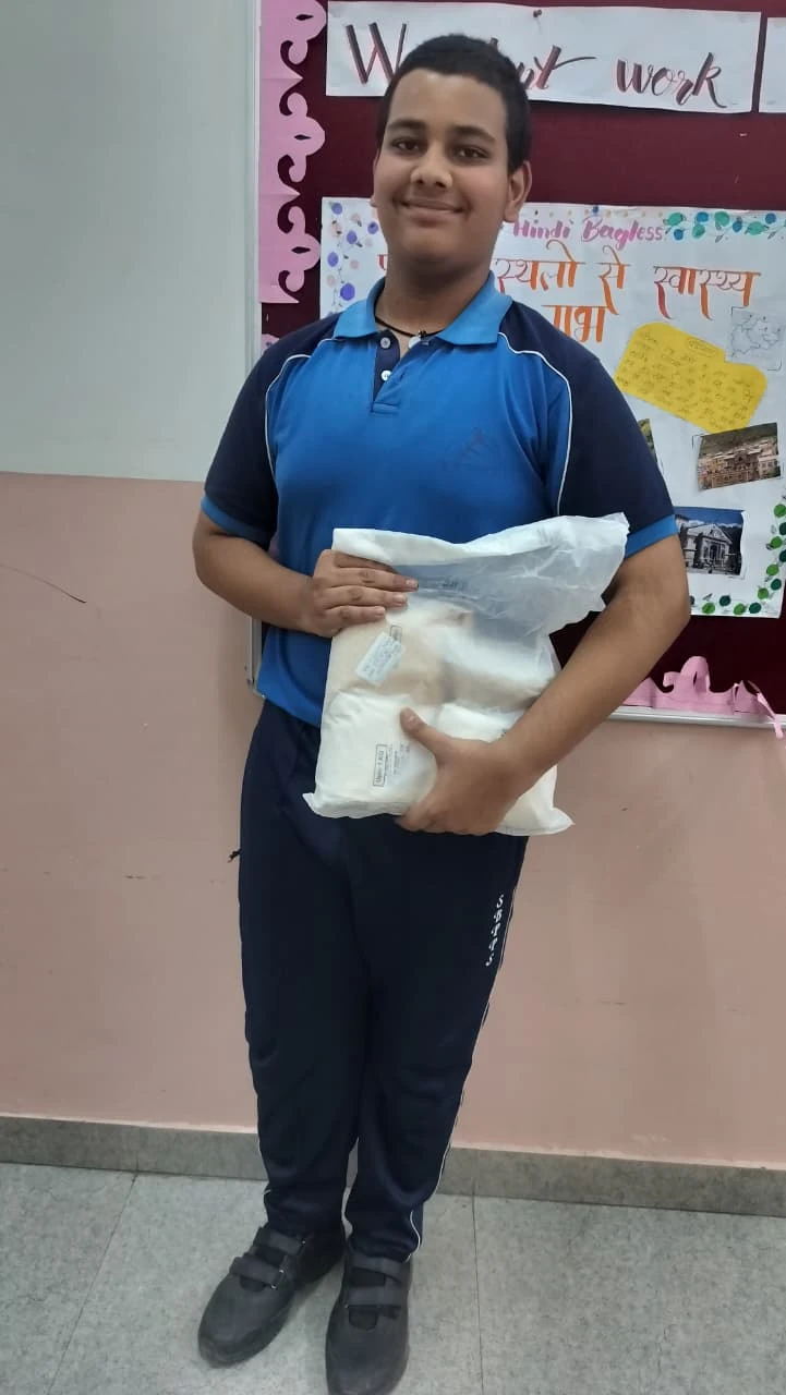 Acts of Giving
