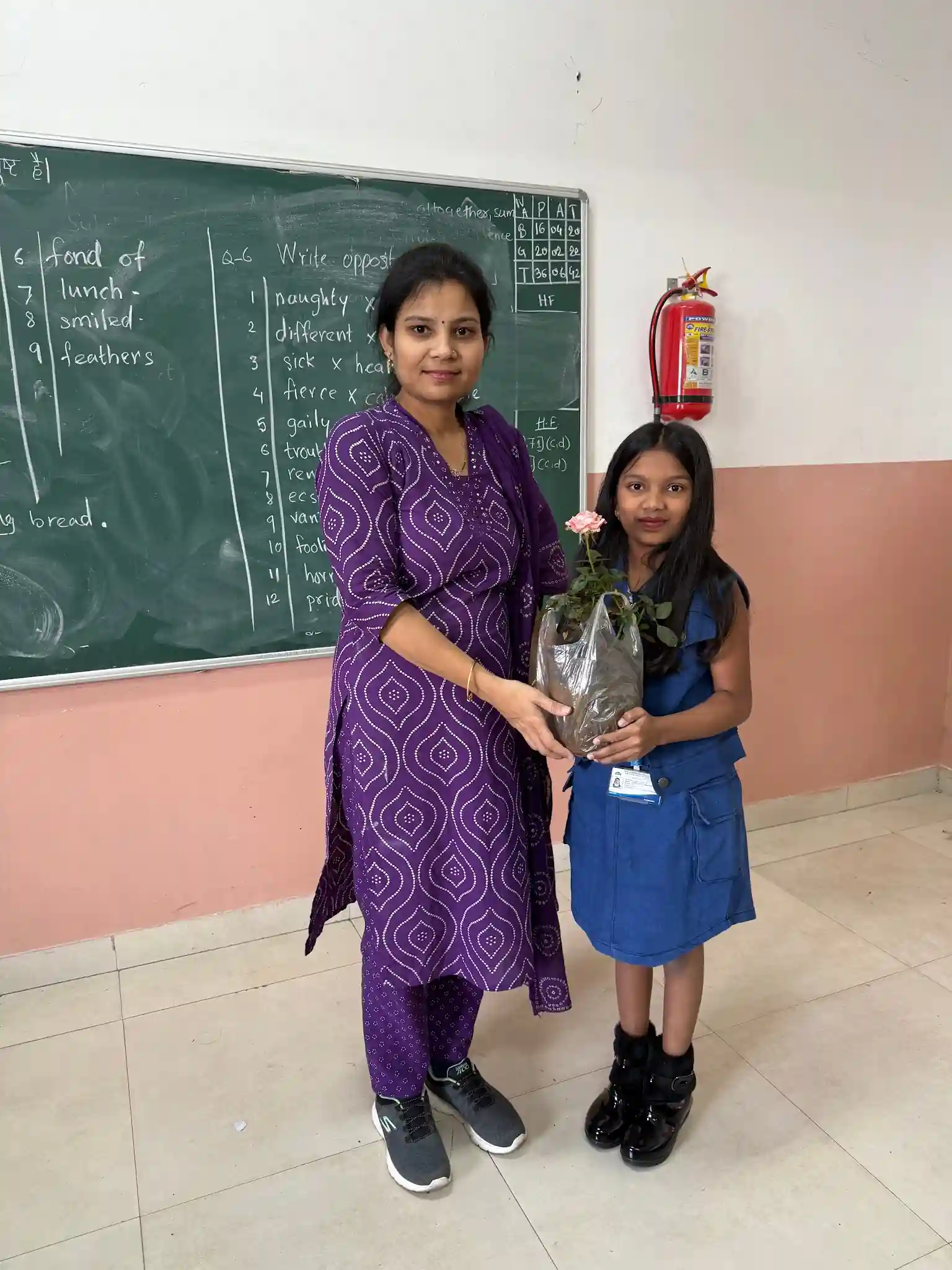 Acts of Giving