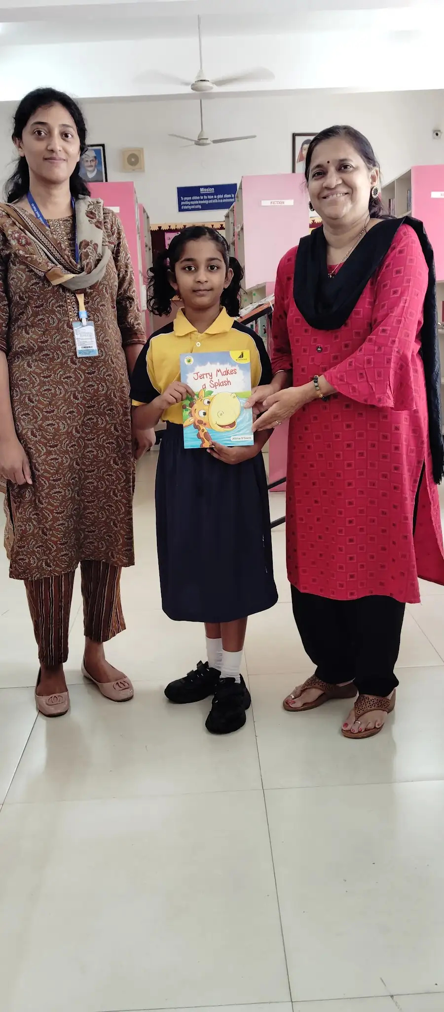 Acts of Giving