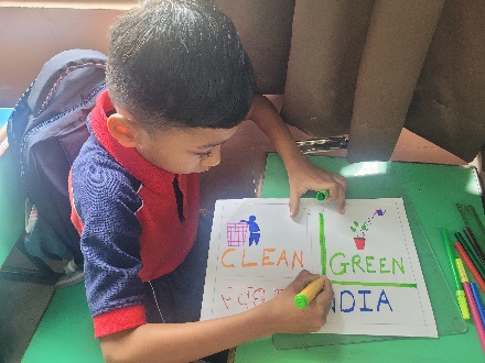 Drawing Competition