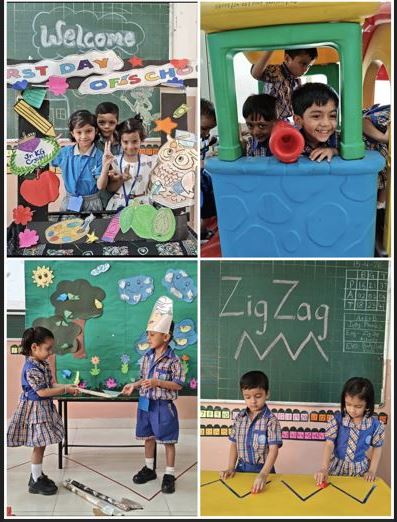Day-One-of-the-Pre-primary-Section