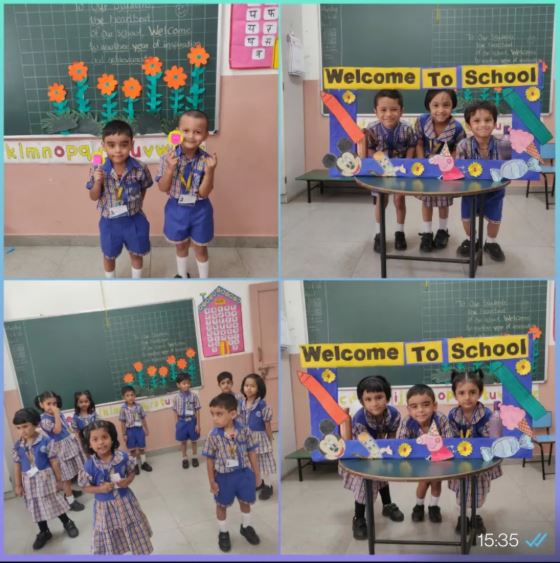 Day-One-of-the-Pre-primary-Section