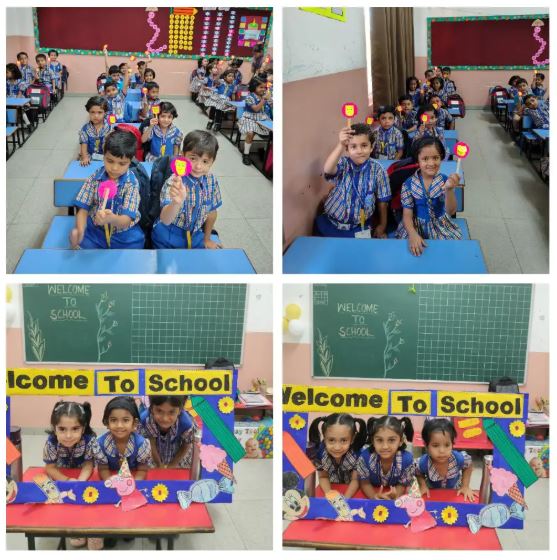 Day-One-of-the-Pre-primary-Section
