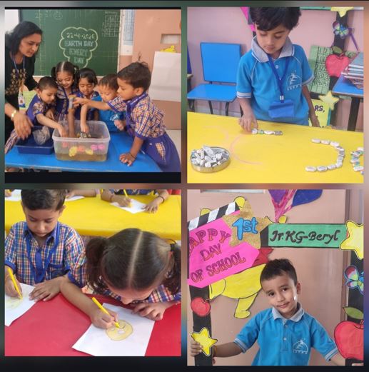 Day-One-of-the-Pre-primary-Section