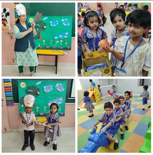 Day-One-of-the-Pre-primary-Section
