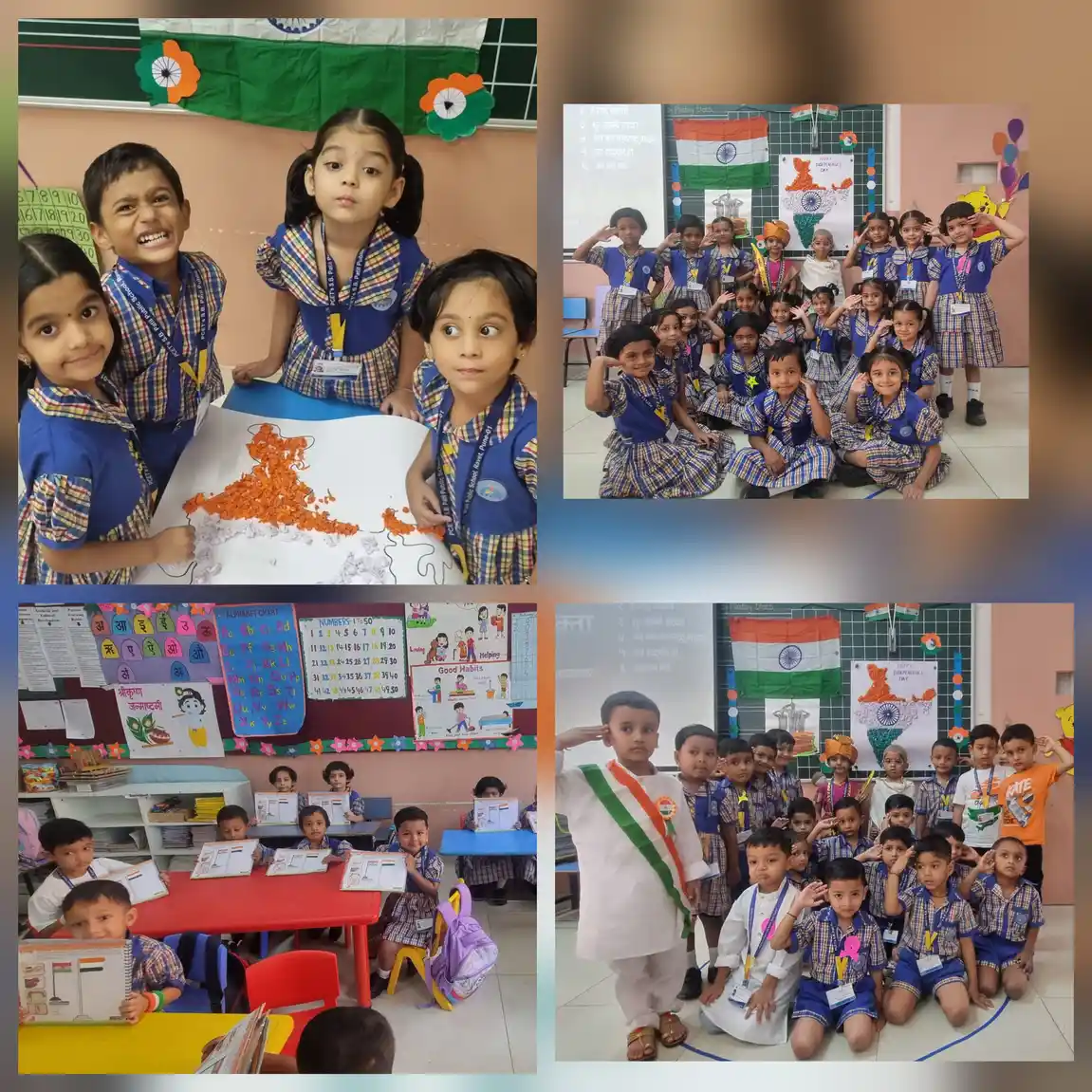 Independence Day Celebration