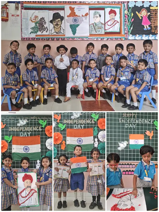 Independence Day Celebration