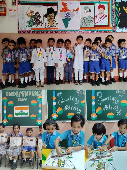 Independence Day Celebration