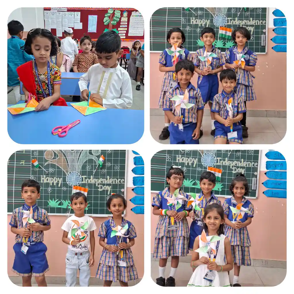 Independence Day Celebration
