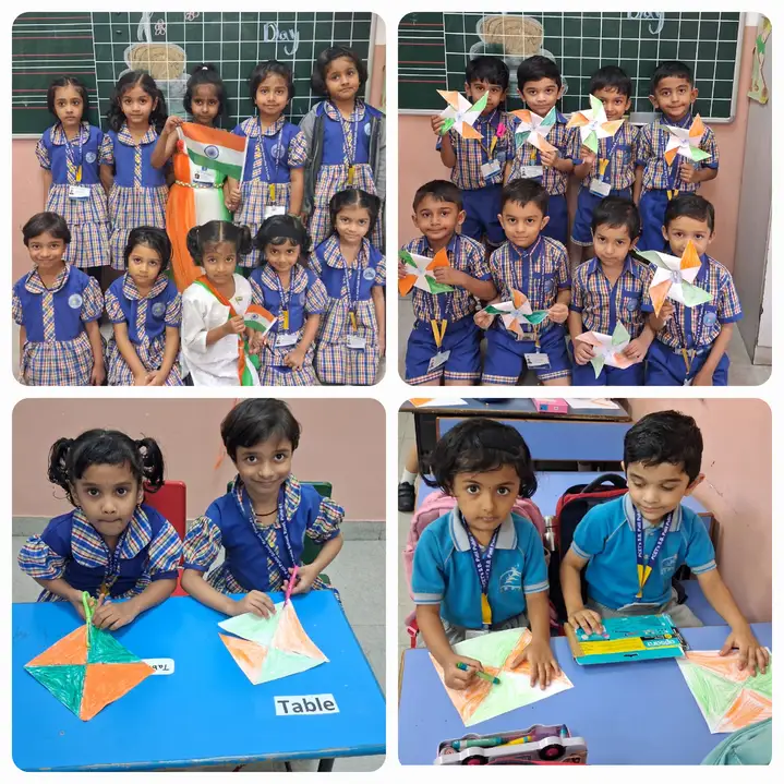 Independence Day Celebration