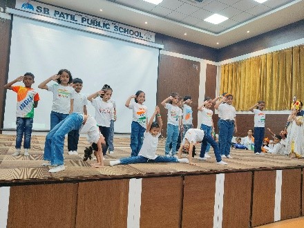 Independence Day Celebration