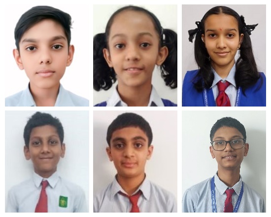 Intelligence Exam 2025