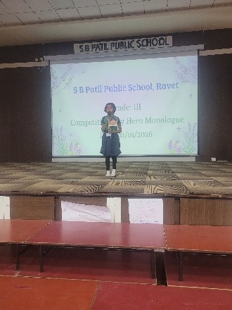 Inspiring Young Voices