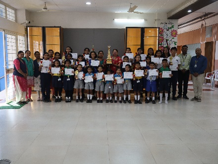 Intelligence Exam 2025