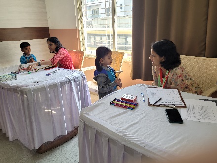 Manache Shloka Competition