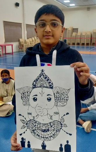 Inspiring Young Voices