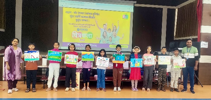 Inspiring Young Voices