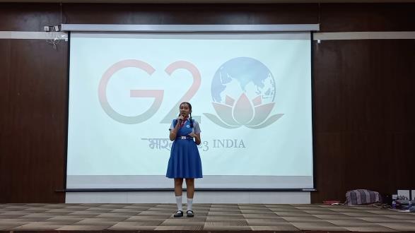 G20-themed Education Summit 2023