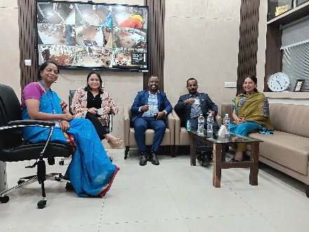 Bridging Borders Through Education