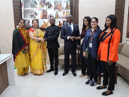 ULLAS Nav Bharat Saksharta Karyakram Examination