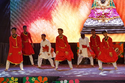 Annual Programme (2025-26)