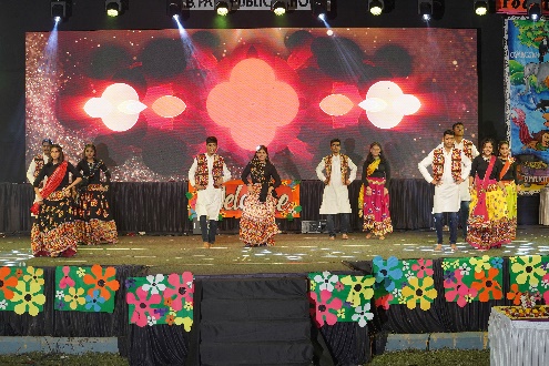 Annual Programme (2025-26)