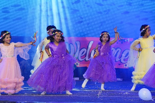 Annual Programme (2025-26)