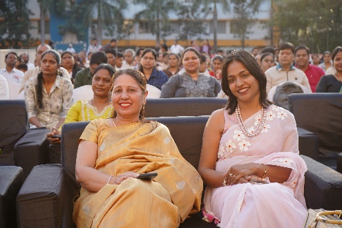 Annual Programme (2025-26)