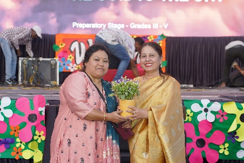 Annual Programme (2025-26)