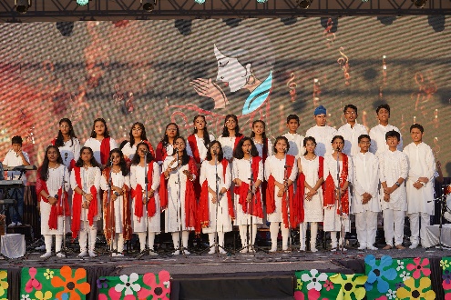 Annual Programme (2025-26)