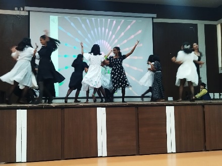 Assembly in German Language