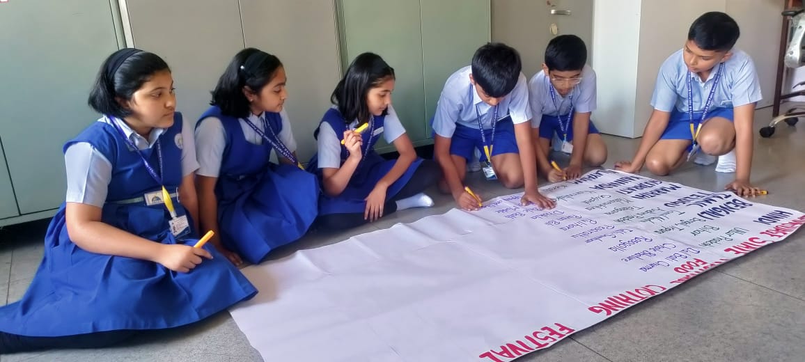 Bharatiya Bhasha Utsav