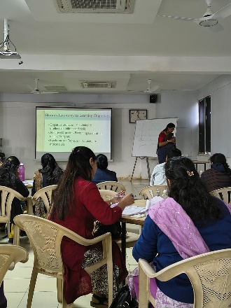 CBSE Capacity Building Programme