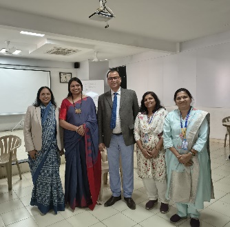 CBSE Capacity Building Programme