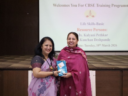 Empowering Educators