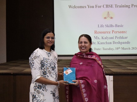 Empowering Educators