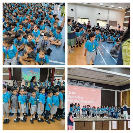 Celebrating Republic Day 2026