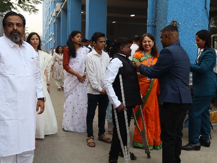 Celebrating Republic Day 2026