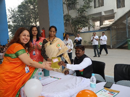 Celebrating Republic Day 2026