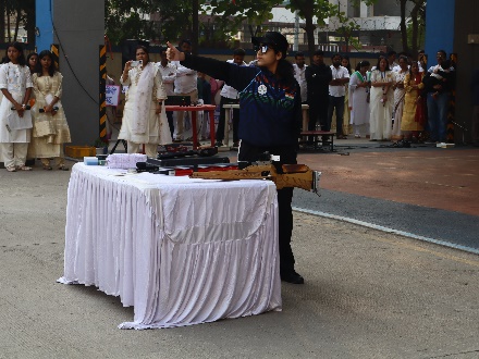 Celebrating Republic Day 2026