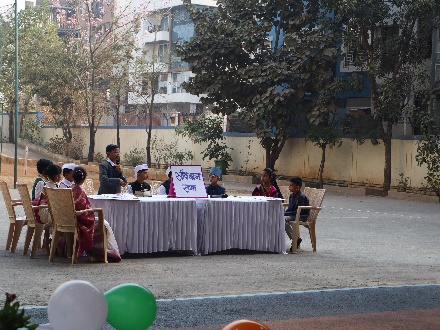 Celebrating Republic Day 2026