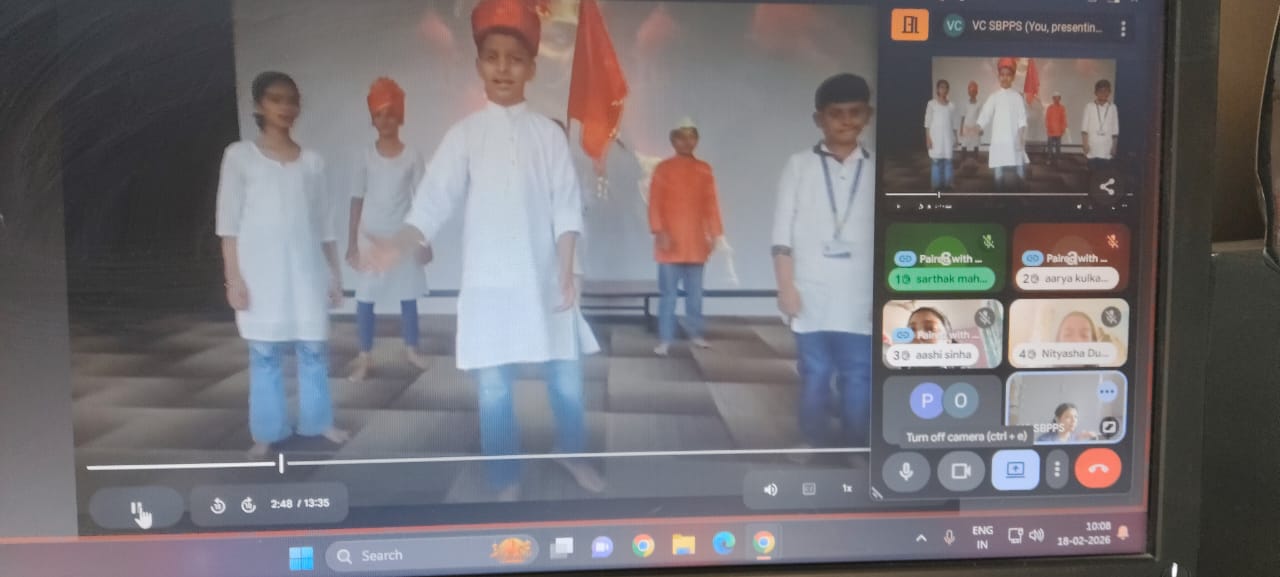 Chhatrapati Shivaji Maharaj Jayanti