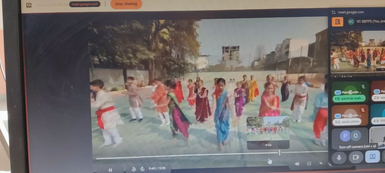 Chhatrapati Shivaji Maharaj Jayanti