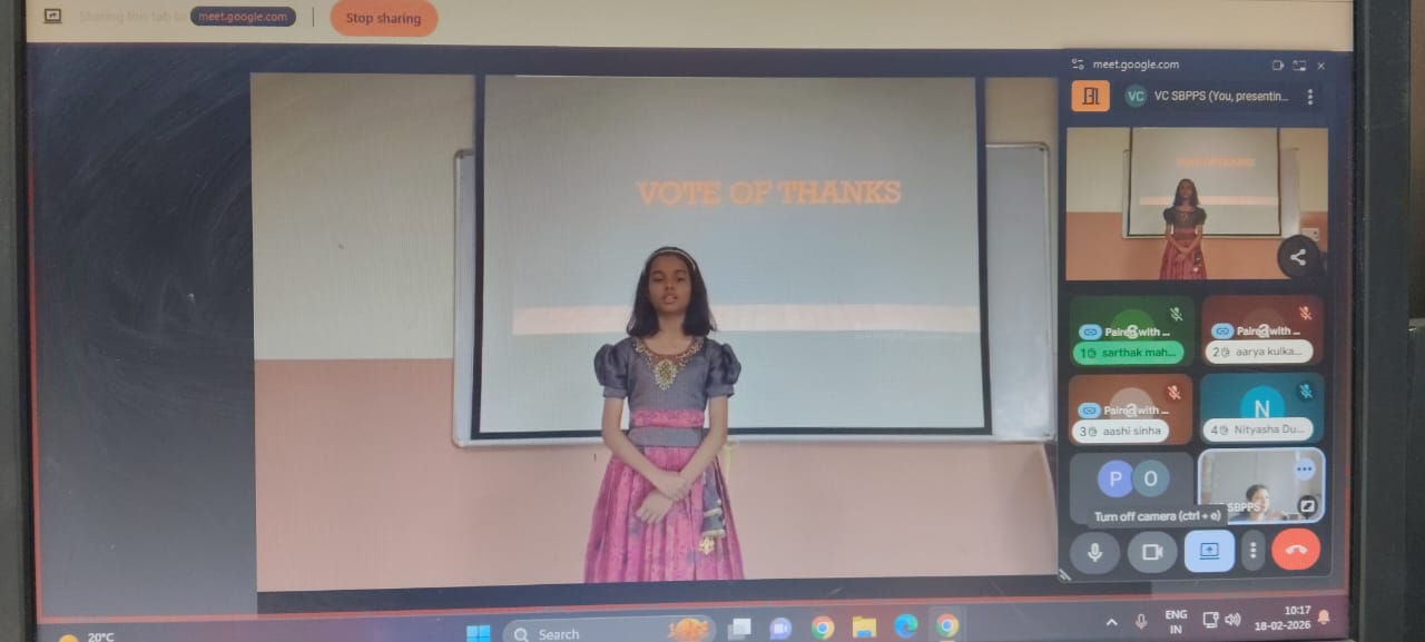 Chhatrapati Shivaji Maharaj Jayanti