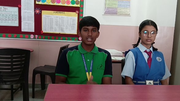 Ek Bharat Shreshth Bharat Activity