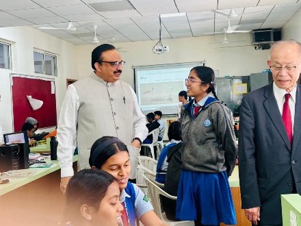 Engineering the Future