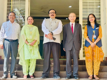 Engineering the Future