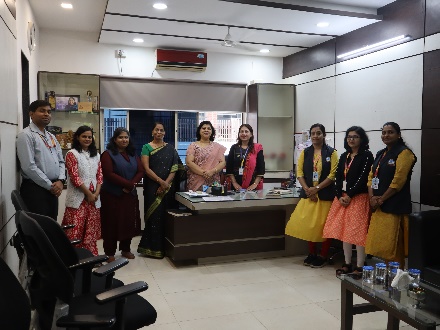 Bridging Borders Through Education