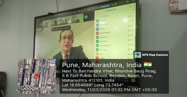 Bridging Borders Through Education