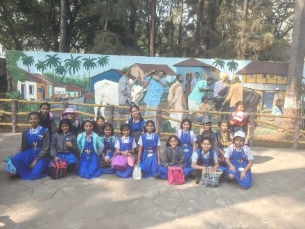 Gram Sanskruti Udyan